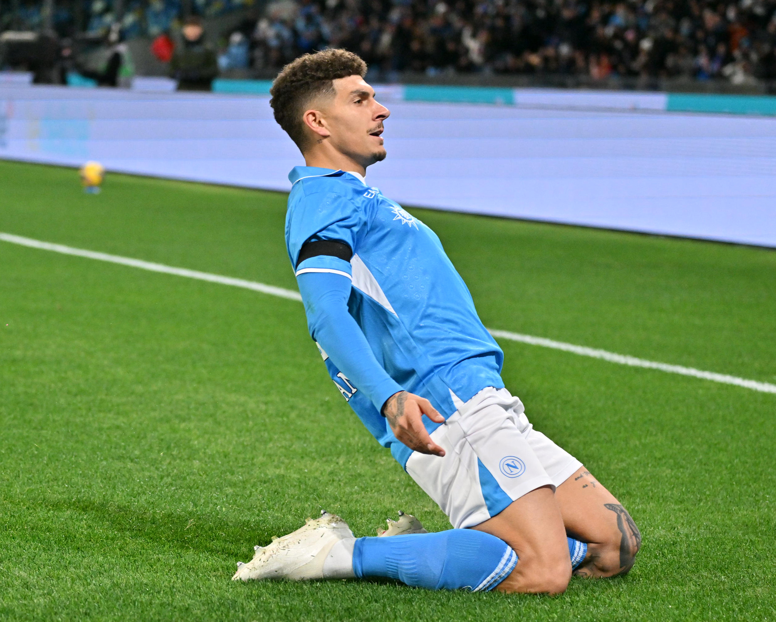 爱游戏APP-关于那不勒斯主教练谈比赛策略，力争全取三分的信息