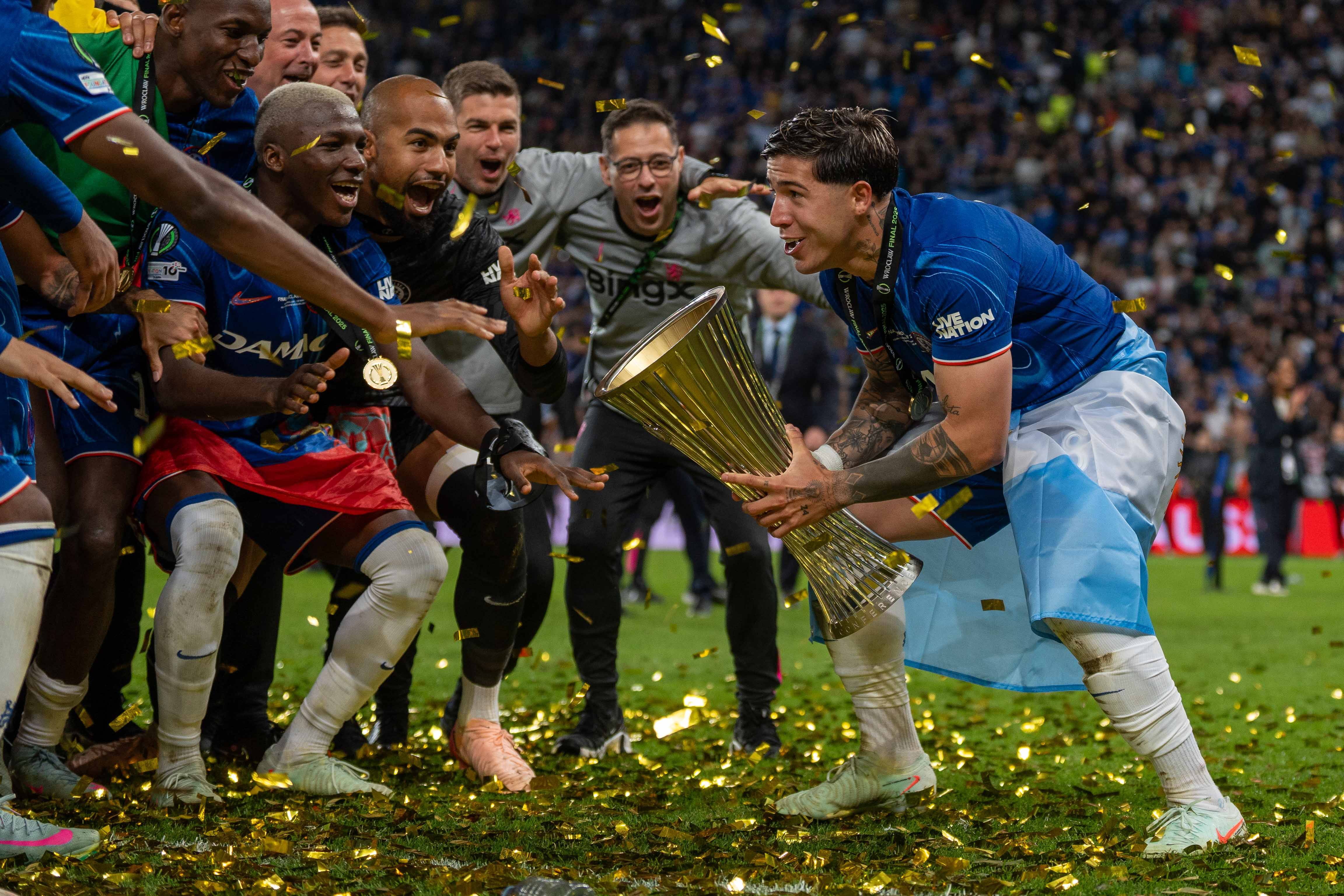 切尔西击败对手，展现强大实力