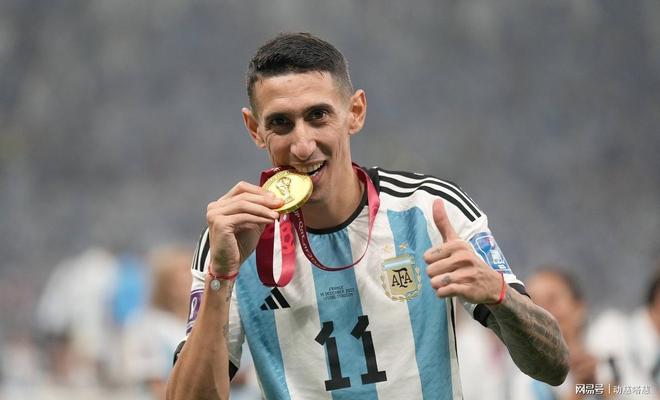 阿根廷女足运动员斩获国际赛事最佳射手称号的简单介绍 阿根廷女足运动员斩获国际赛事最佳射手称号的简单介绍