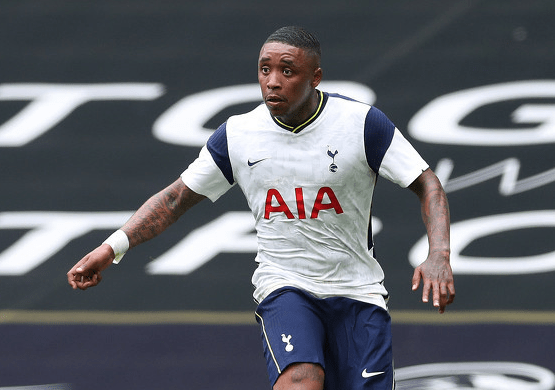 热刺客场小胜,赛季状态逐渐回升 热刺客场小胜,赛季状态逐渐回升