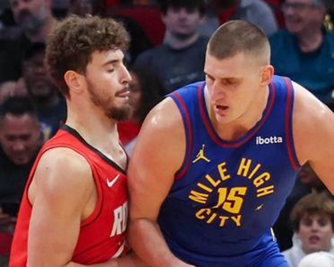 火箭锋线表现抢眼持续砍分轻松战胜公牛的简单介绍