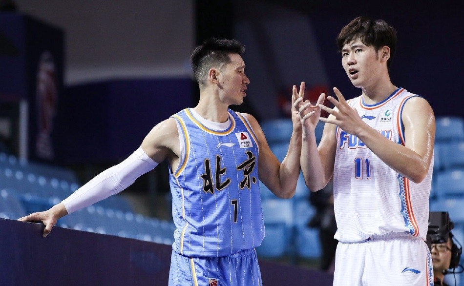 天津男篮大胜对手,实力不俗 天津男篮大胜对手,实力不俗