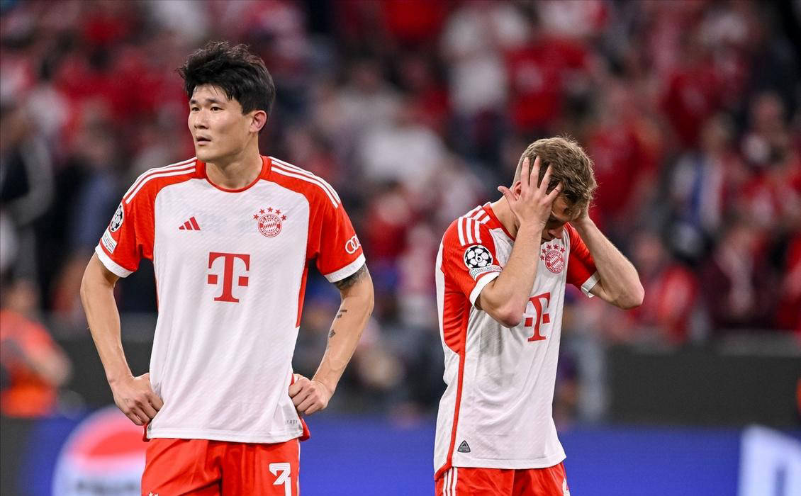 关于拜仁慕尼黑中场受伤,恐缺席关键战役的信息 关于拜仁慕尼黑中场受伤,恐缺席关键战役的信息