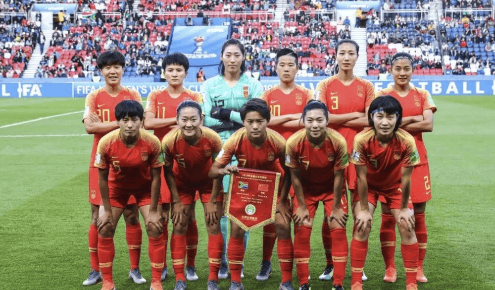 大赛女足淘汰赛激烈进行,胜者笑最后的简单介绍 大赛女足淘汰赛激烈进行,胜者笑最后的简单介绍