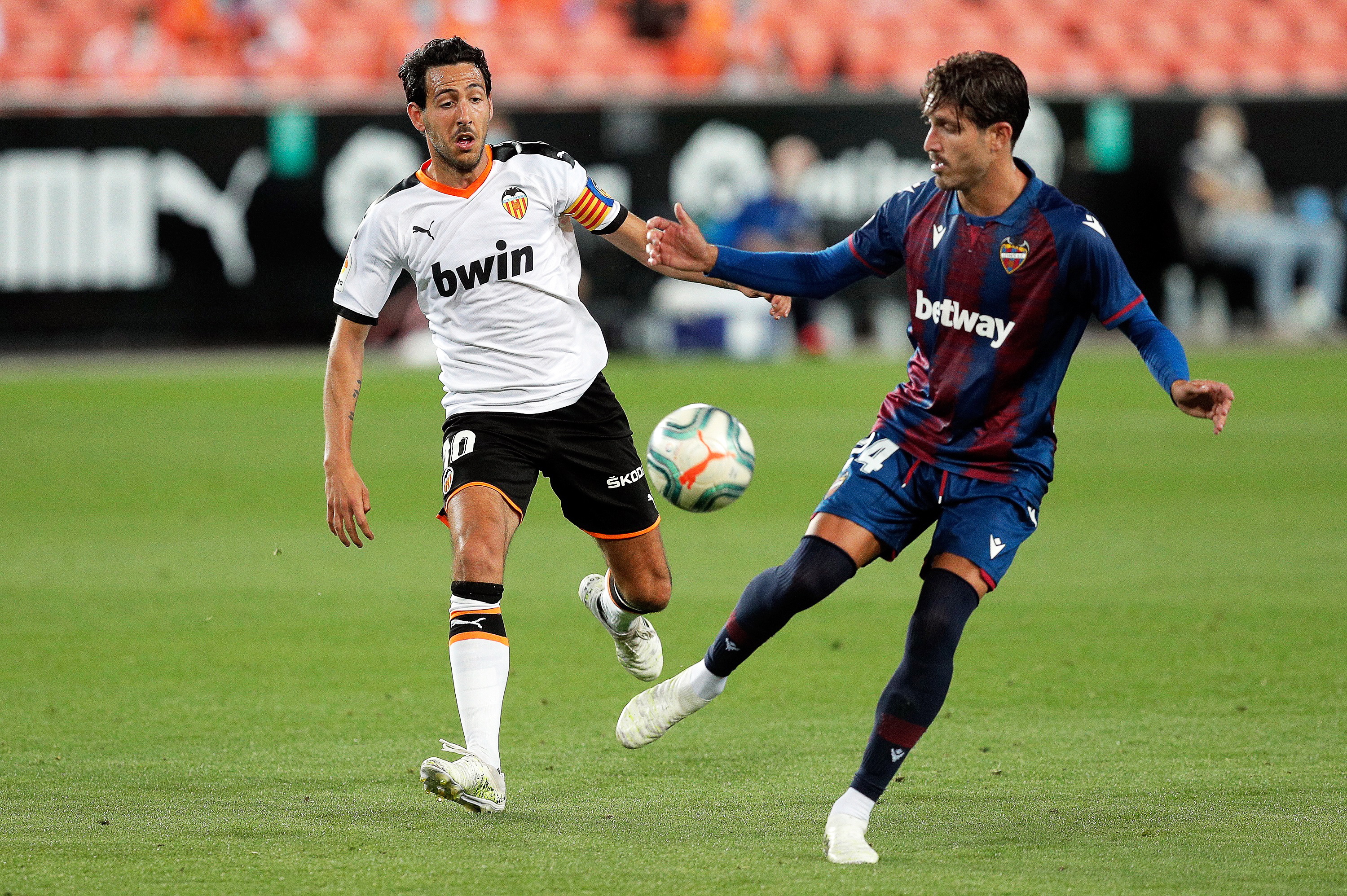 格拉纳达战胜莱万特,实力不容小觑的简单介绍 格拉纳达战胜莱万特,实力不容小觑的简单介绍