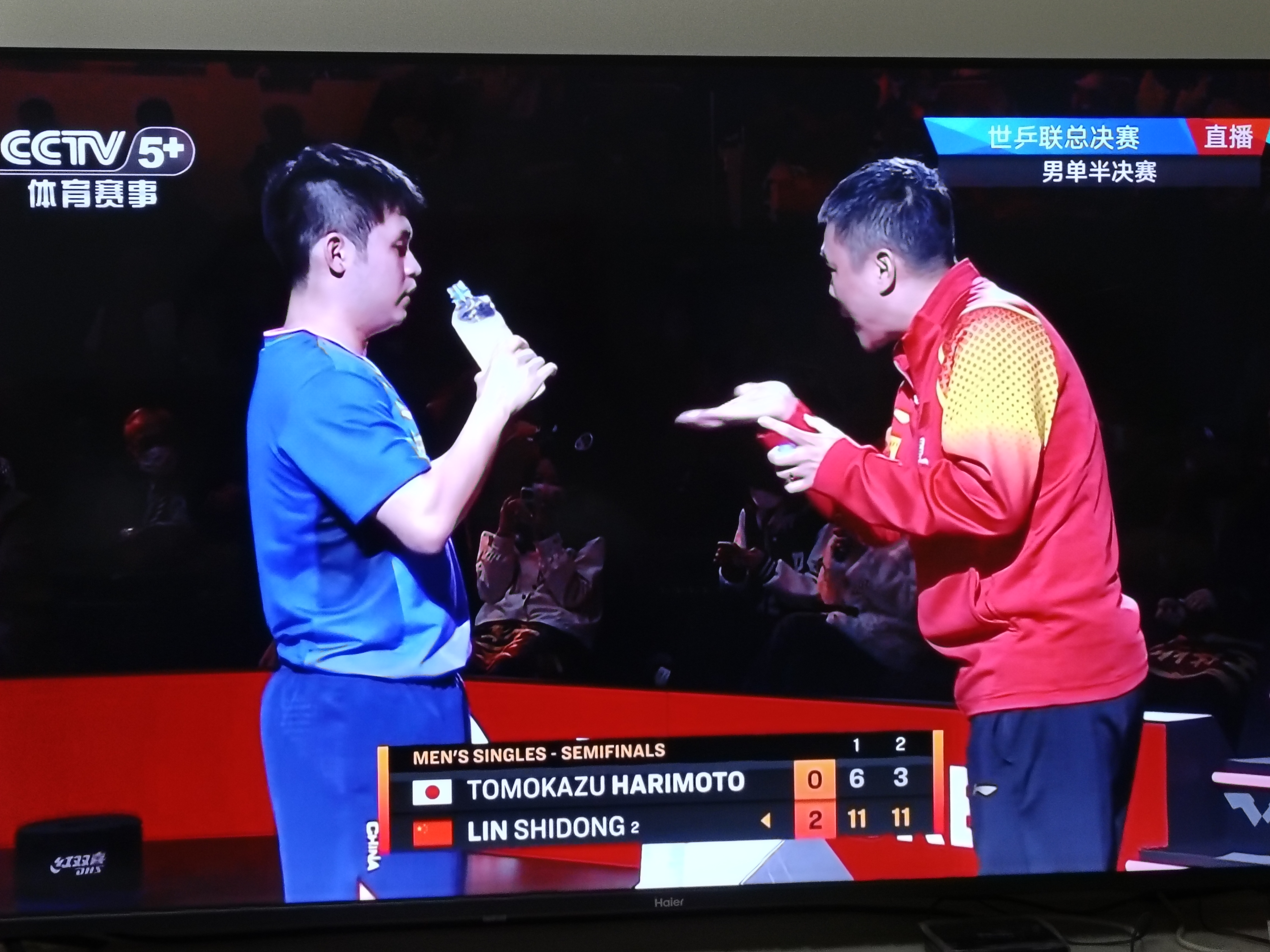 爱游戏入口-英国乒乓球队绝地反击韩国乒乓球队，张继科送出助攻的简单介绍