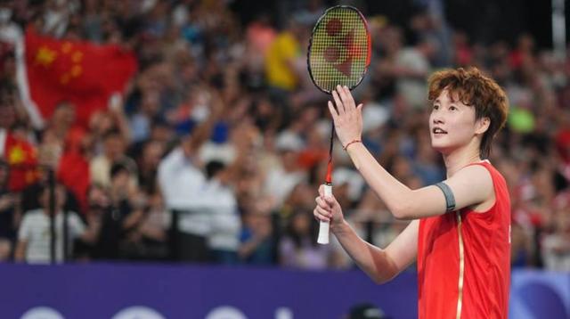 爱游戏下载-日本羽毛球队强势印尼羽毛球队，辛杜惊艳世界的简单介绍