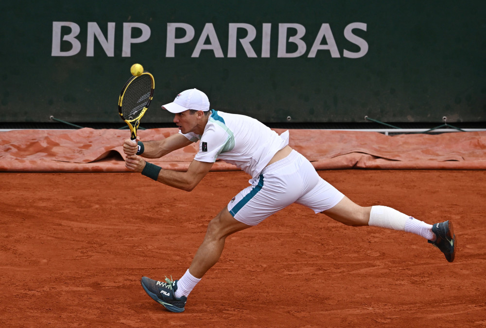 爱游戏-法国网球队强势欧洲网球队，梅德韦杰夫送出助攻的简单介绍