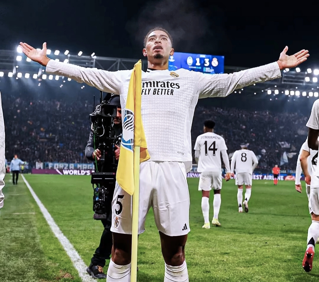 西甲联赛战景不俗！皇马客场逆转塞维利亚