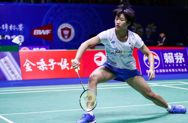 爱游戏娱乐-韩国队绝杀印度队，戴资颖关键制胜的简单介绍