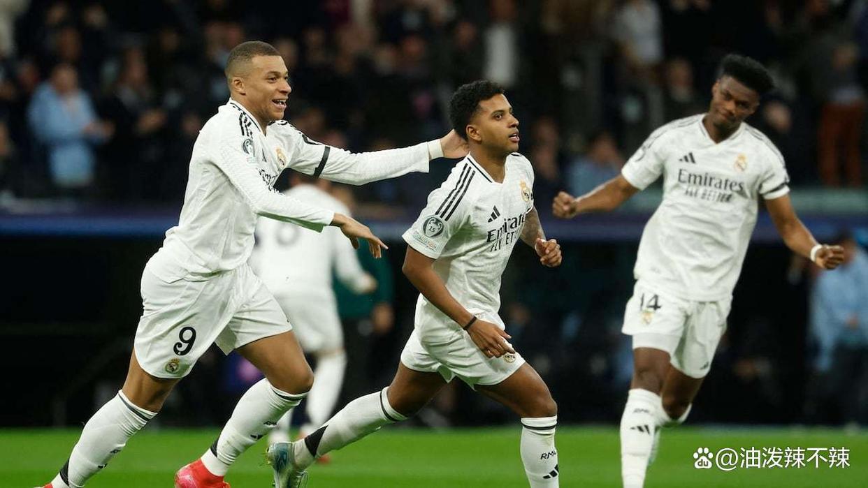 马德里竞技绝地反击哥伦比亚，罗德里戈惊艳世界的简单介绍