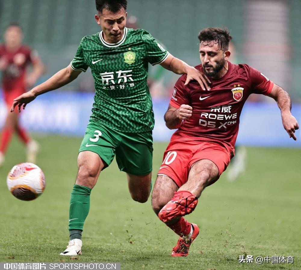 爱游戏入口-关于国安主场战平华夏，积分榜位置未有太大变化的信息