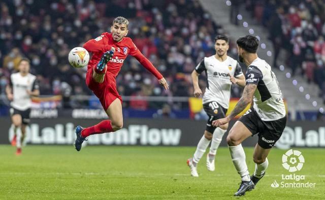 AYXapp下载-巴伦西亚突破绝杀，打破僵局领先的简单介绍