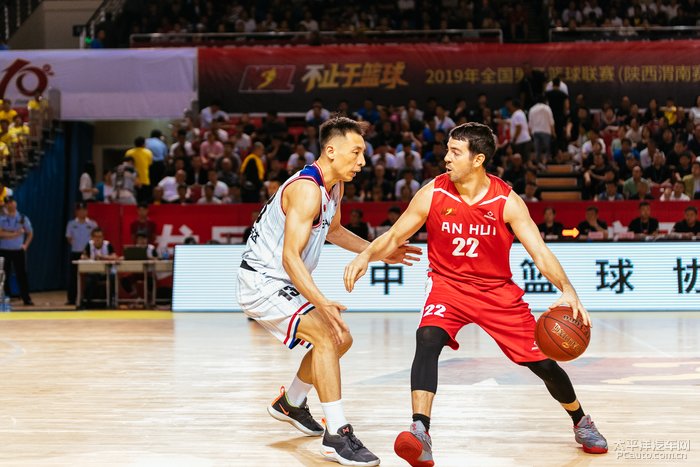 安徽男篮与河北队对决，看谁更具实力？的简单介绍