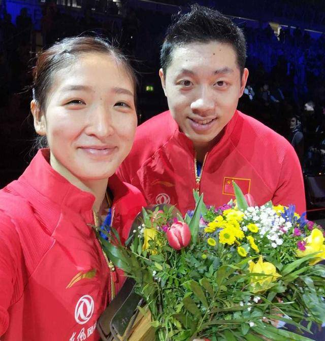 韩国队完胜德国队，梁靖崑惊艳四座的简单介绍