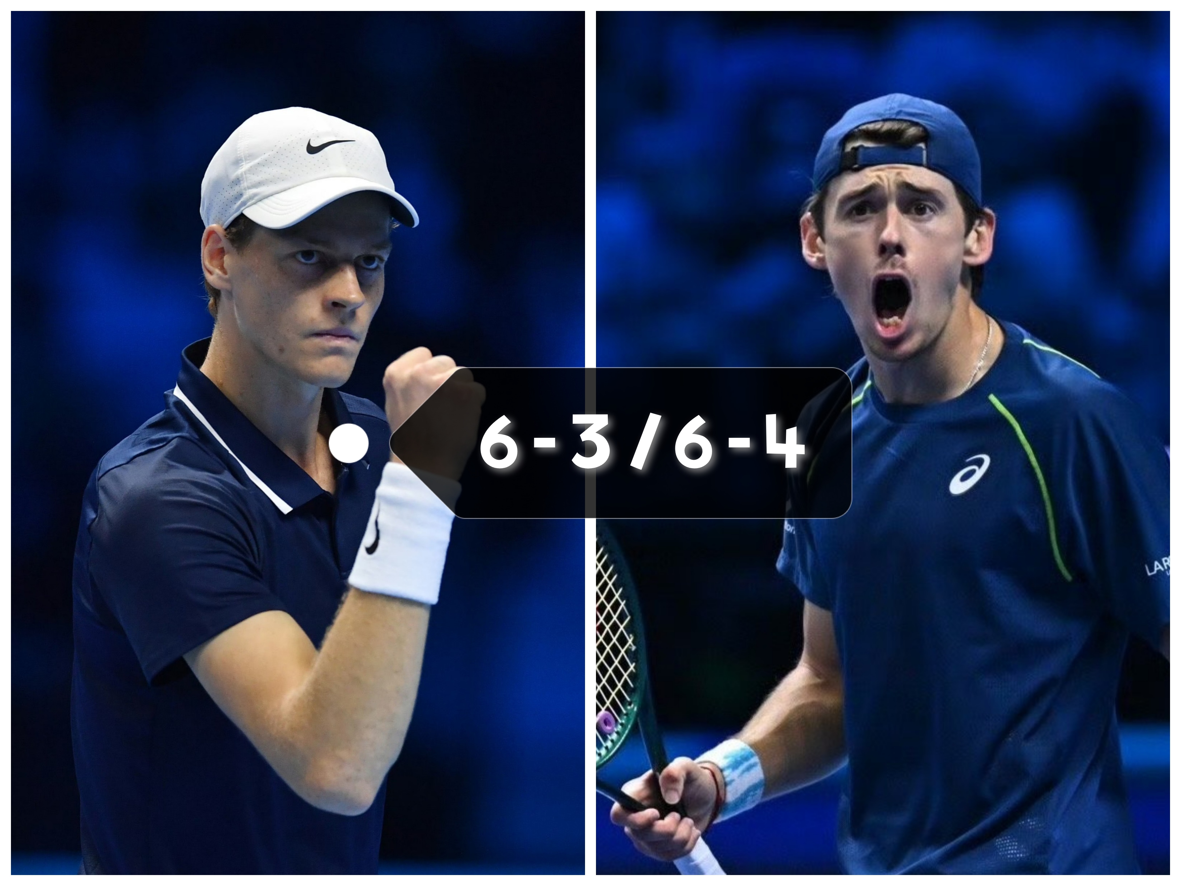 爱游戏娱乐-联合杯鏖战ATP总决赛，鲁德惊艳四座的简单介绍