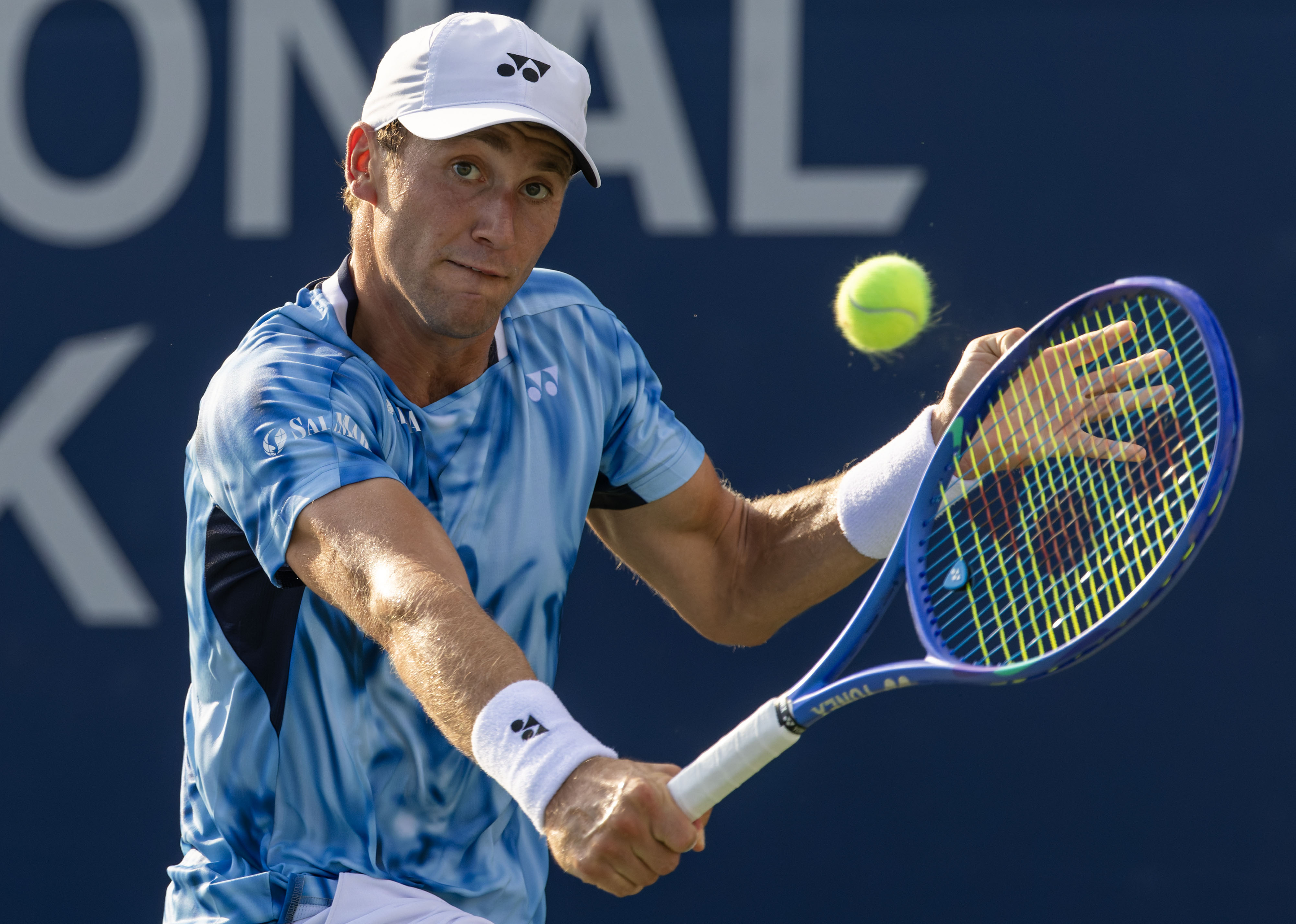 爱游戏在线-关于温网鏖战蒙特卡洛大师赛，鲁德高光表现的信息