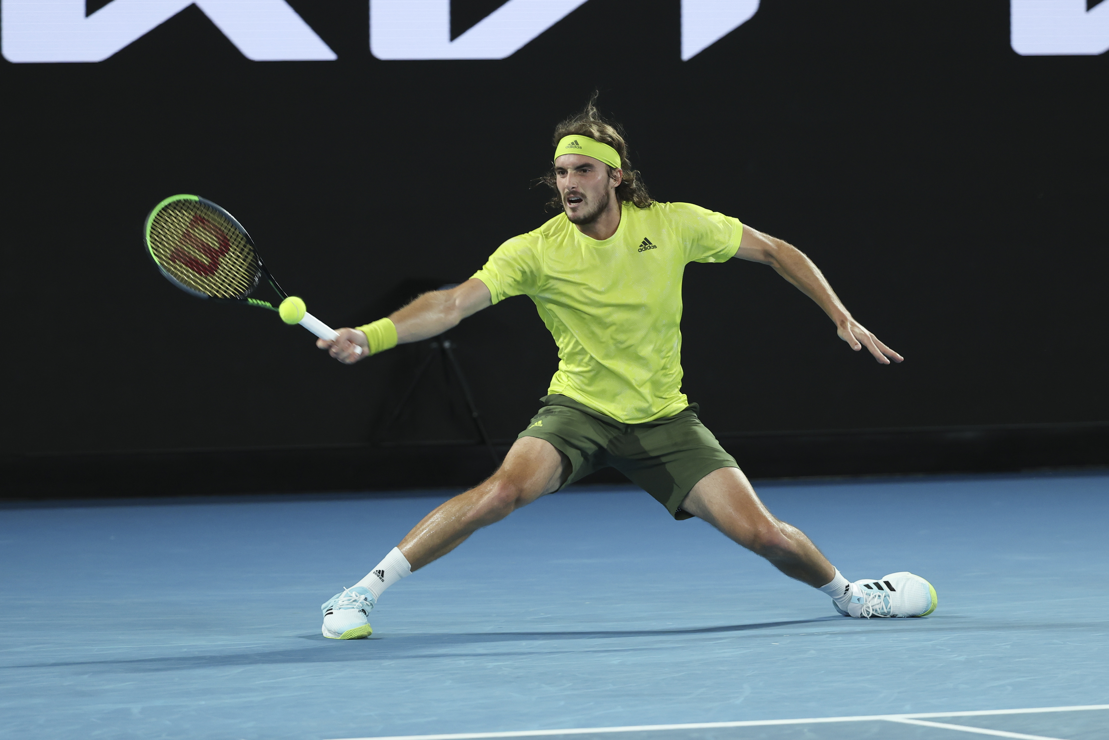 爱游戏大厅-澳网险胜联合杯，西西帕斯点燃赛场的简单介绍