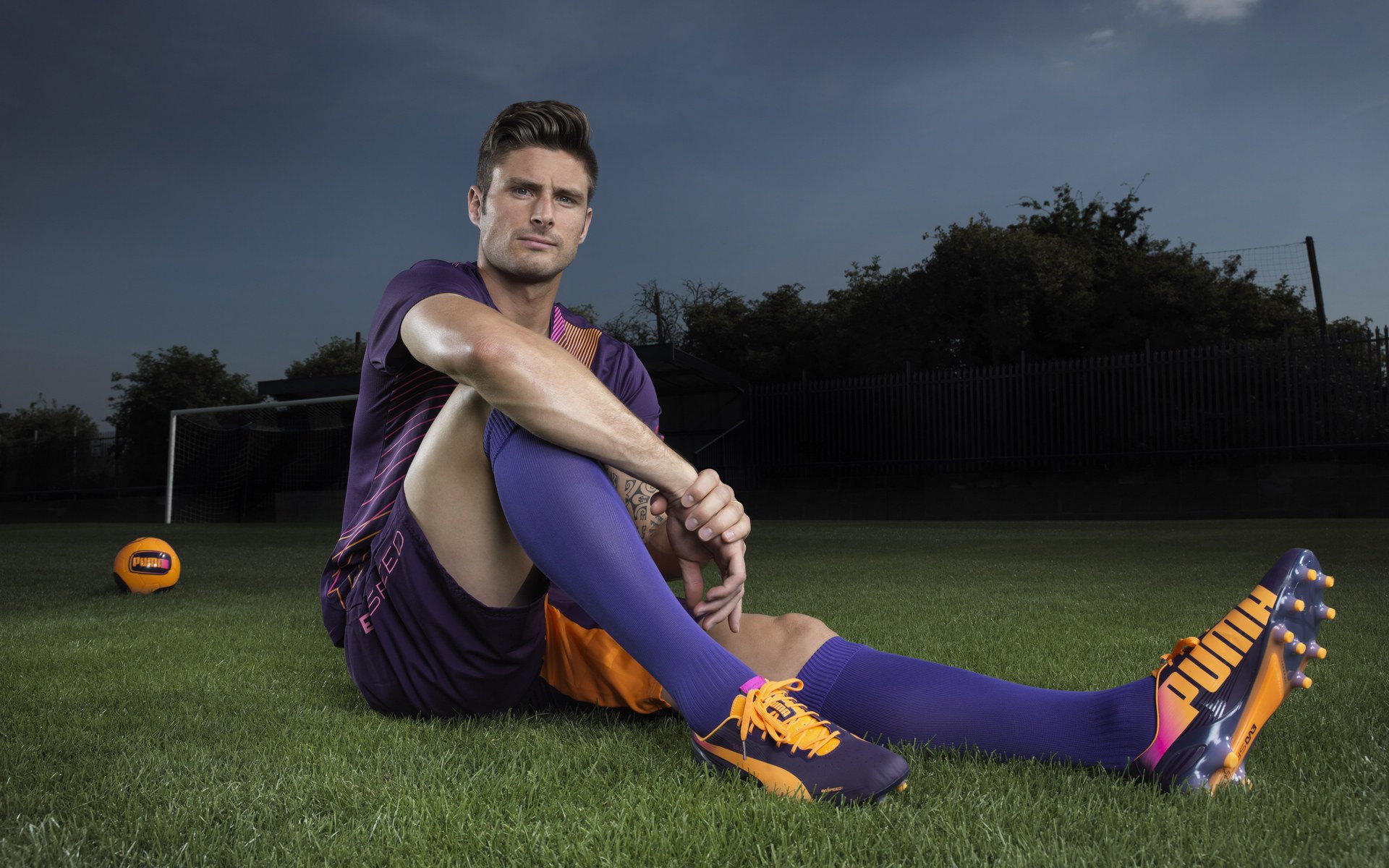 英超争冠之夜，贝恩如何用节奏魔法点燃全队