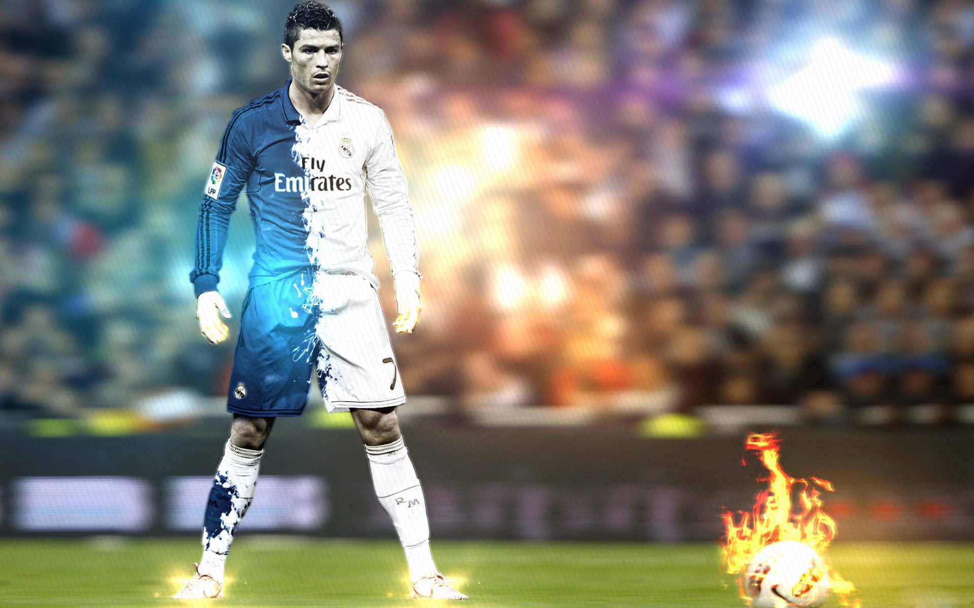 美加墨世界杯之夜，卡瓦哈尔的无解方程式—当防守艺术遇上终极考验