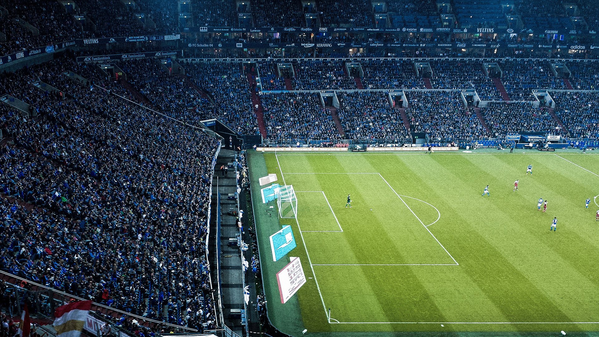 从加拉加斯到慕尼黑，阿劳霍如何用一场比赛定义接管的意义