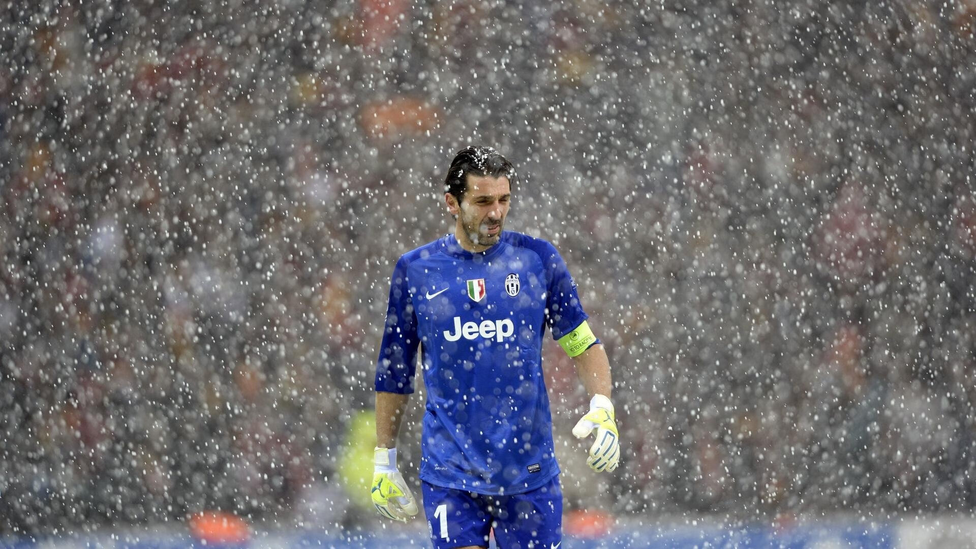 枪手鏖战比利时,一场跨越时空的东决关键战启示录